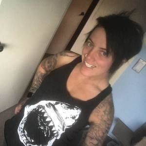 Meet your Posher, Jen